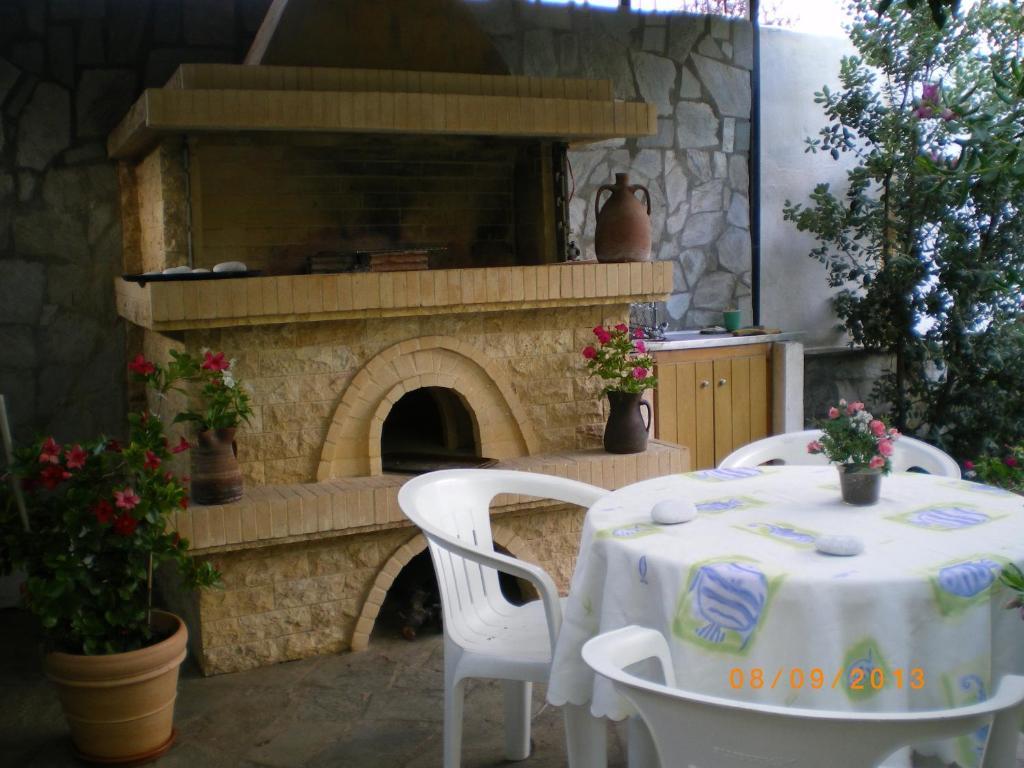 Hotel Aggeliki Skopelos stad Exteriör bild